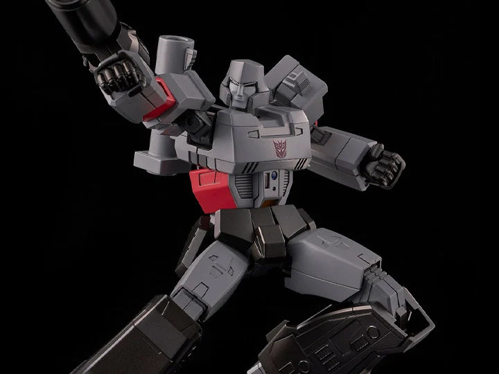 PREORDER Transformers Furai 39 Megatron (G1) Model Kit