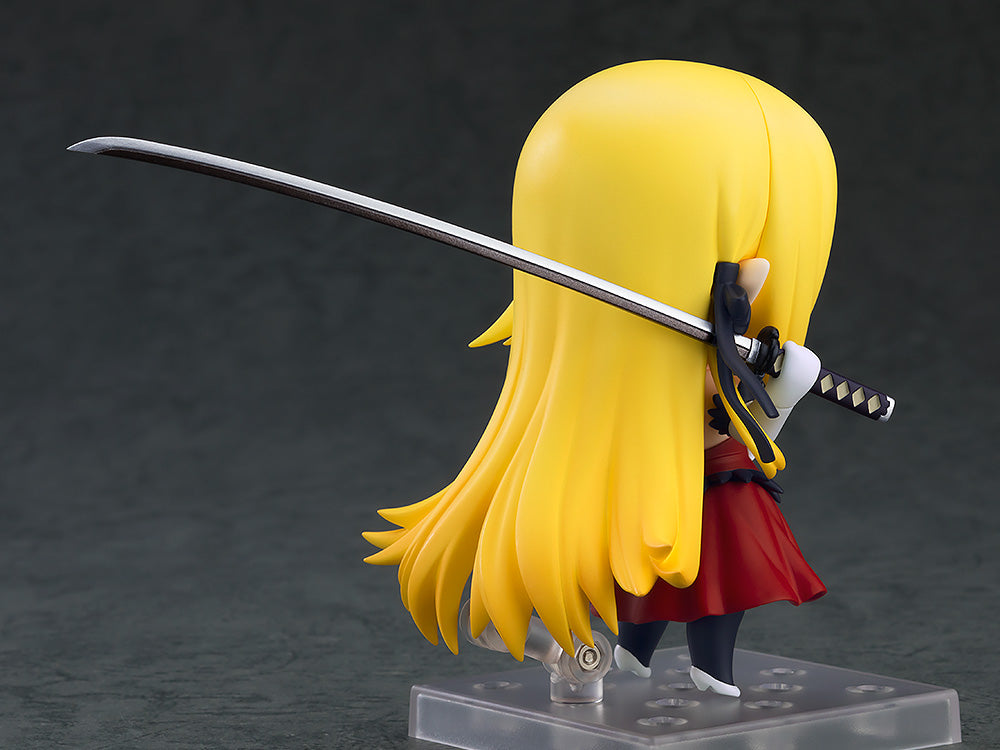 PREORDER Kizumonogatari Nendoroid No.2634 Kiss-Shot Acerola-Orion Heart-Under-Blade