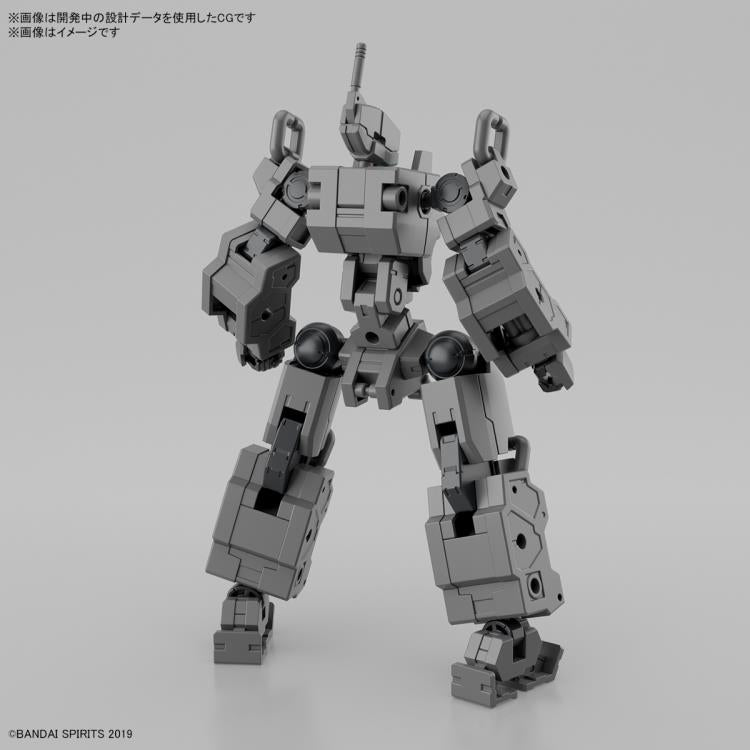 PREORDER 30MM 1/144 Extended Armament Vehicle (SMART TRANSFORMABLE MACHINE Ver.)