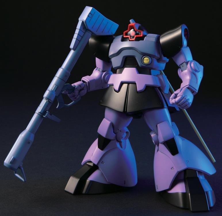 IN STOCK  1/144 HGUC DOM/ RICK-DOM