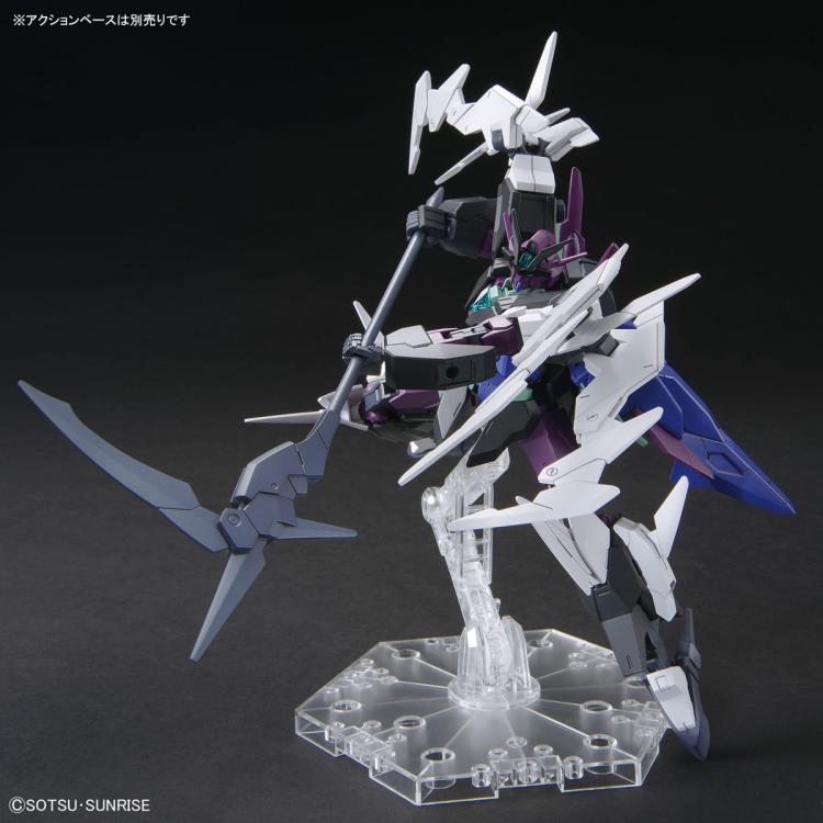 IN STOCK  1/144 HG Plutine Gundam (Gundam Build Metaverse)