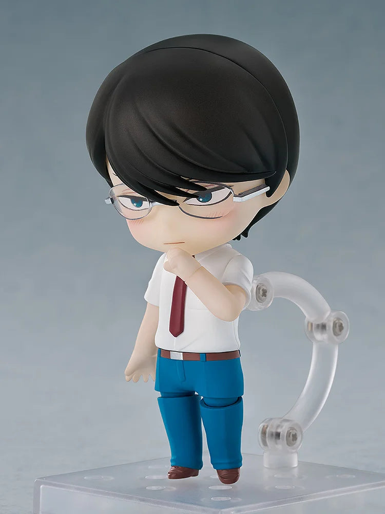 PREORDER Nendoroid Rihito Sajo