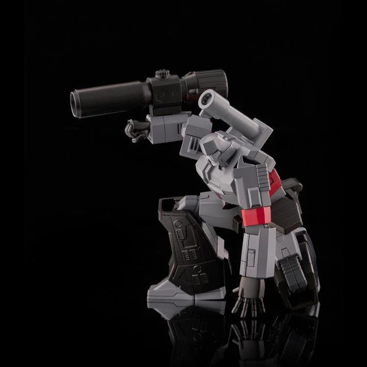 PREORDER Transformers Furai 39 Megatron (G1) Model Kit