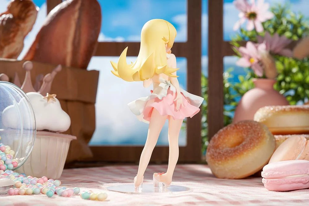 PREORDER Monogatari Pop Up Parade Shinobu Oshino