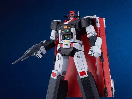PREORDER MODEROID Bismark (Star Musketeer Bismark)