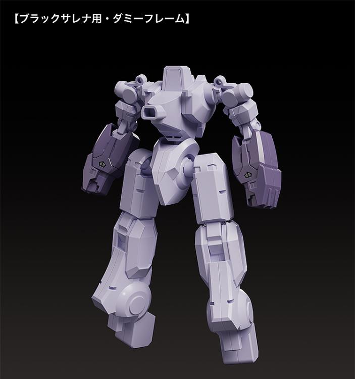 PREORDER MODEROID Black Sarena