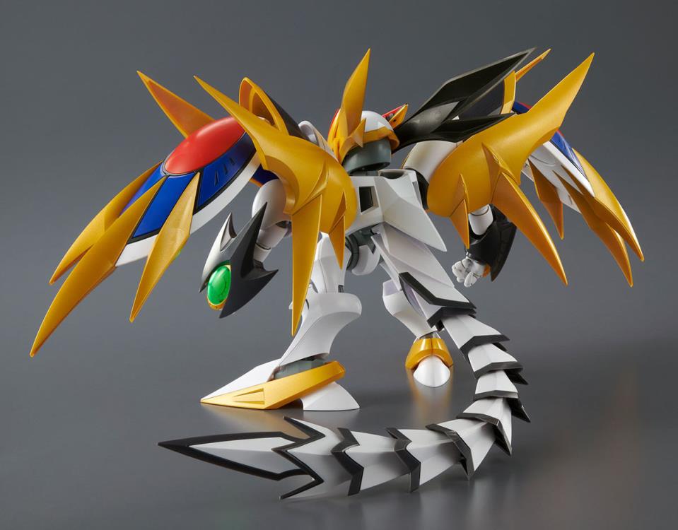 IN STOCK HG Cho Mashin Ryujinmaru Model Kit