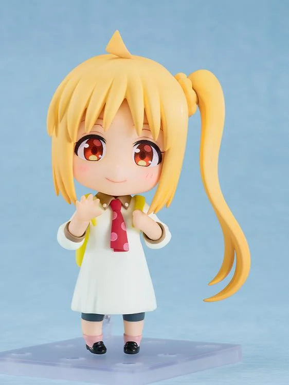 PREORDER Bocchi the Rock! Nendoroid No.2729 Nijika Ijichi (Casual Clothes Ver.)
