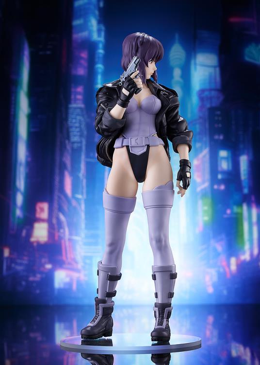 PREORDER Ghost in the Shell: S.A.C. Pop Up Parade L Motoko Kusanagi
