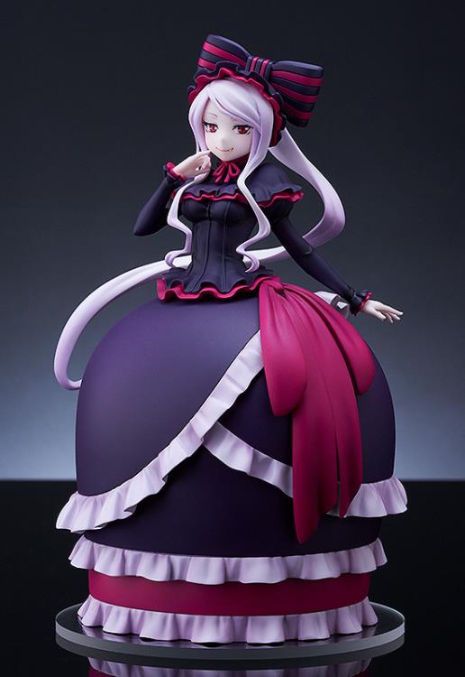 PREORDER Overlord Pop Up Parade Shalltear Bloodfallen