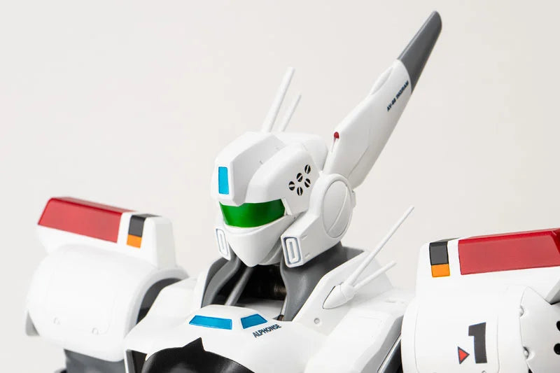 PREORDER Patlabor: The Movie Ingram Unit 1 1/20 Scale Soft Vinyl Figure