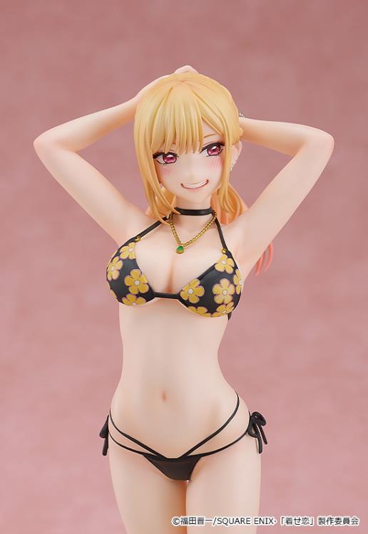 PREORDER 1/7 My Dress-Up Darling: Marin Kitagawa: Swimsuit Ver. Figure