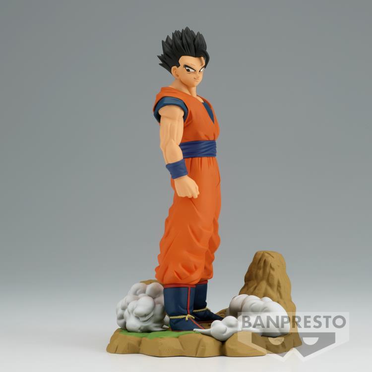 PREORDER Dragon Ball Z History Box Vol.11 Adult Gohan