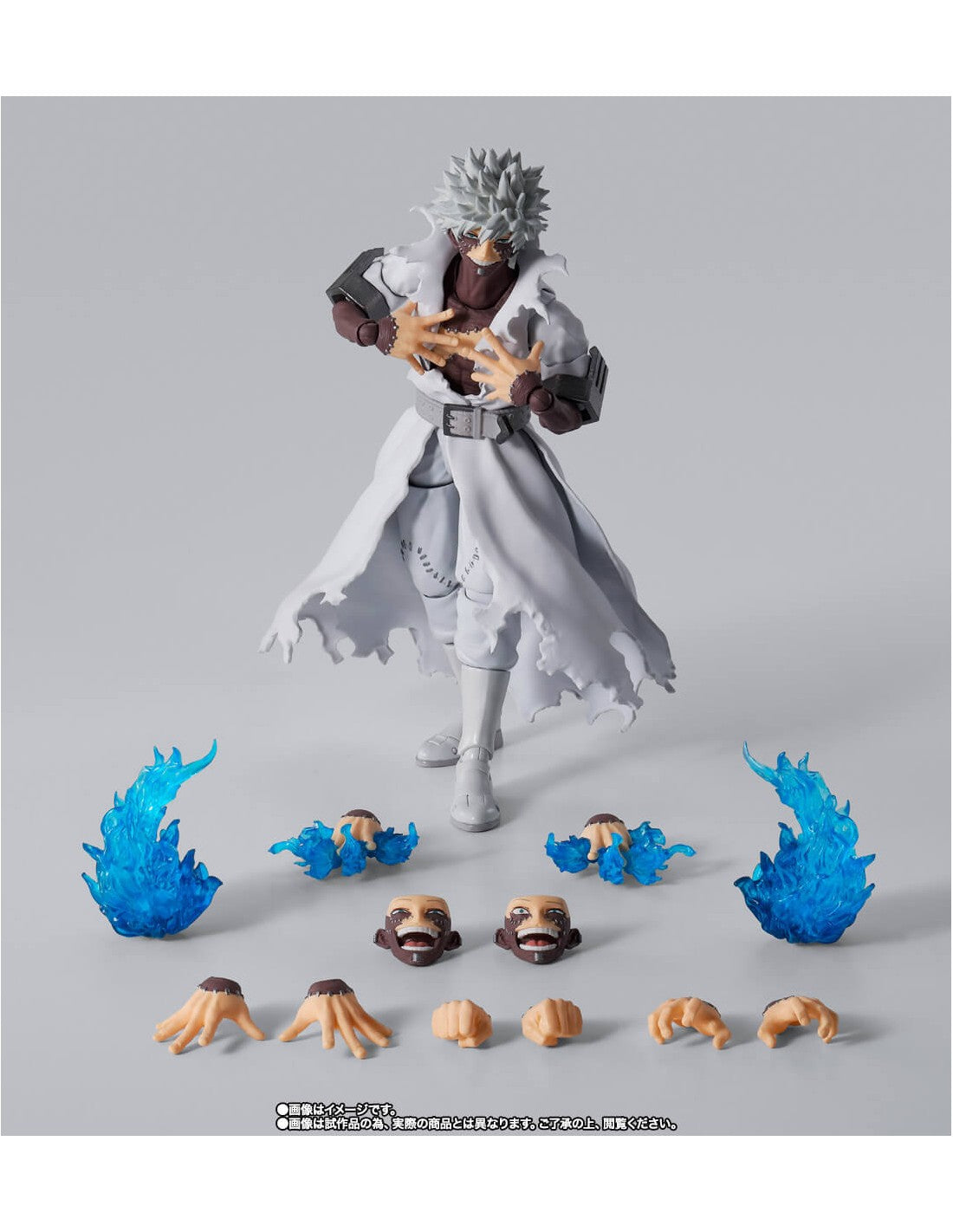PREORDER S.H.Figuarts DABI