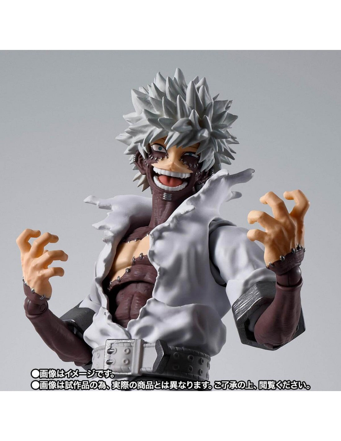 PREORDER S.H.Figuarts DABI