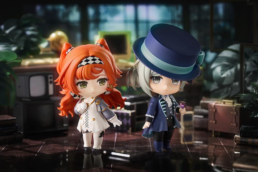 PREORDER Reverse: 1999 Nendoroid No.2508 Vertin