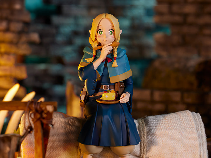 PREORDER Delicious in Dungeon Noodle Stopper Figure: Marcille