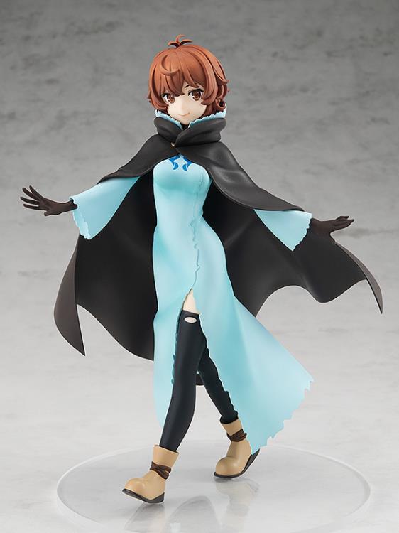 PREORDER Is it Wrong to Try to Pick Up Girls in a Dungeon? IV Pop Up Parade Liliruca Arde