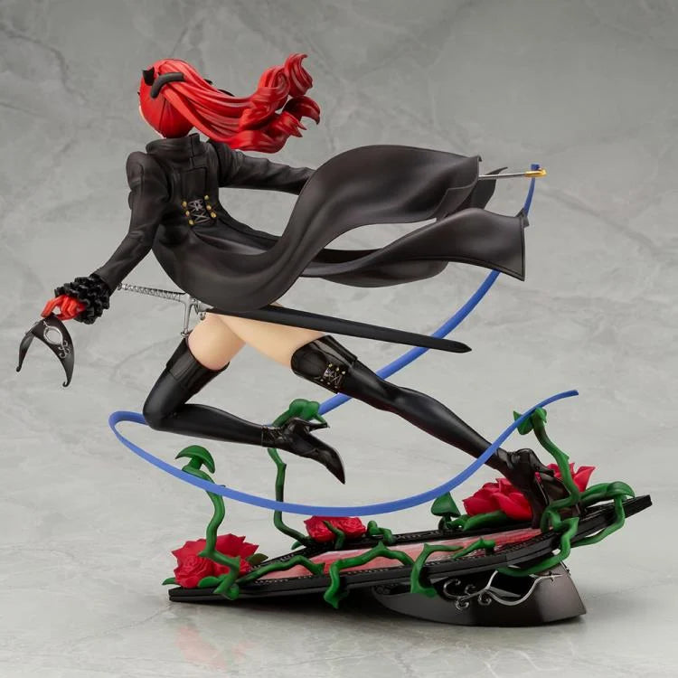 PREORDER PV283 ARTFX J Kasumi Yoshizawa Phantom Thief ver.