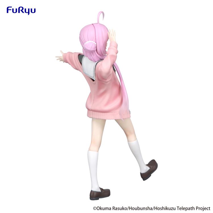 PREORDER Stardust Telepath　Trio-Try-iT Figure -Yu Akeuchi-