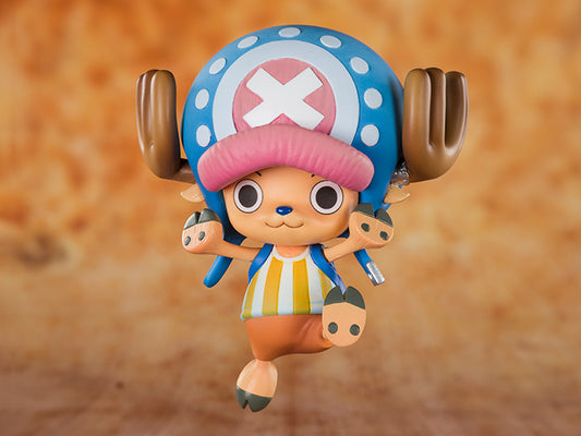 PREORDER One Piece FiguartsZERO Cotton Candy Lover Tony Tony Chopper (Reissue)