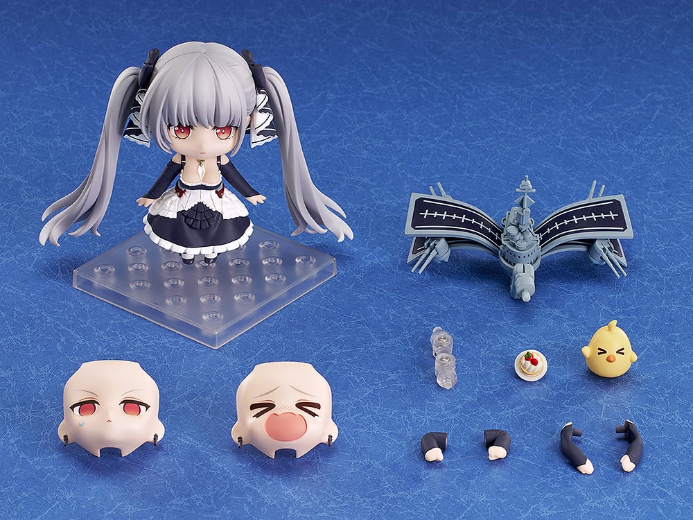 PREORDER Nendoroid Formidable Azur Lane
