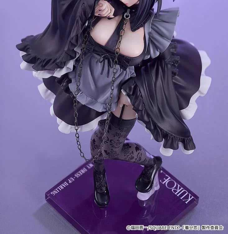 PREORDER My Dress-Up Darling Shizuku Kuroe (Cosplay by Marin) 1/6 Scale Figure