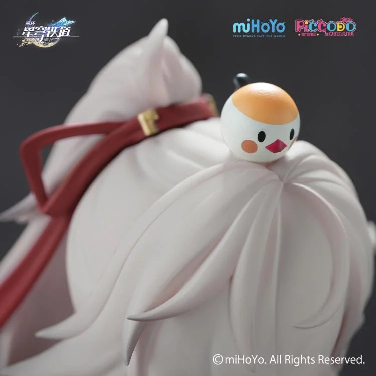 PREORDER Honkai: Star Rail Piccodo Jing Yuan Action Doll
