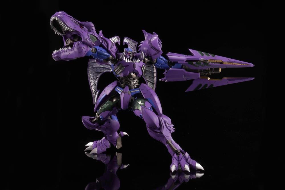 PREORDER Transformers Furai Action Beast Megatron Action Figure