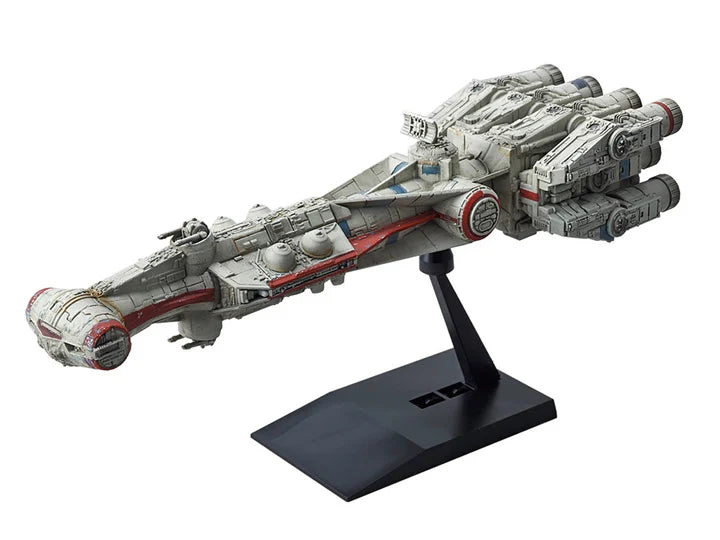 PREORDER Star Wars: A New Hope #014 Blockade Runner Model Kit