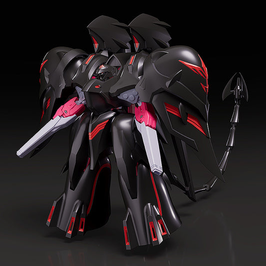 PREORDER MODEROID Black Sarena
