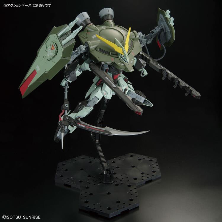 IN STOCK Full Mechanics 1/100 Forbidden Gundam