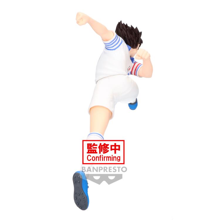 PREORDER Captain Tsubasa Vibration Stars Ozora Tsubasa