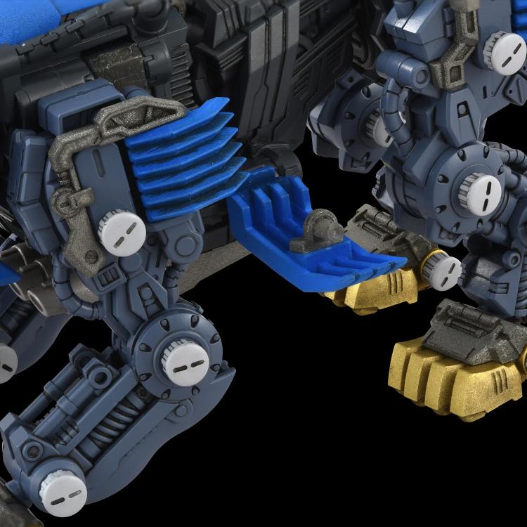 PREORDER Zoids Realize Model RMZ-013 Shield Liger Bang Special 1/100 Scale Model Kit