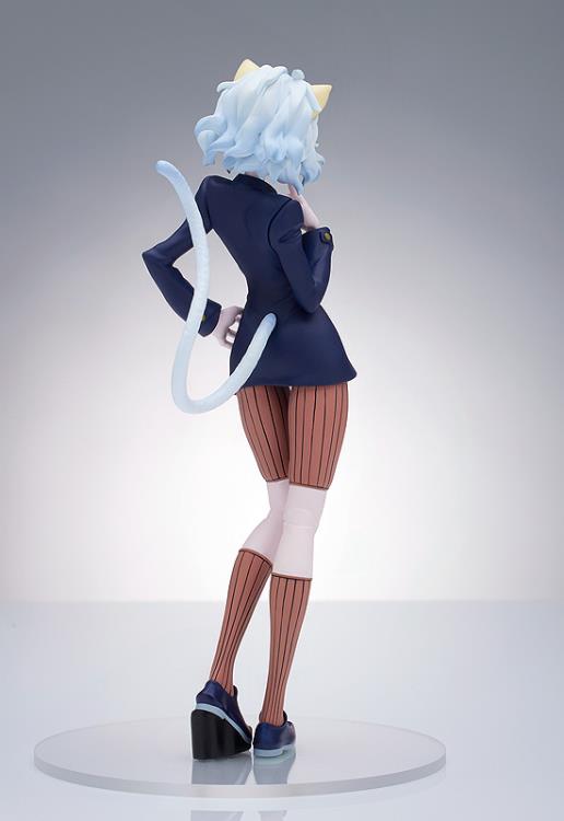 PREORDER POP UP PARADE Neferpitou
