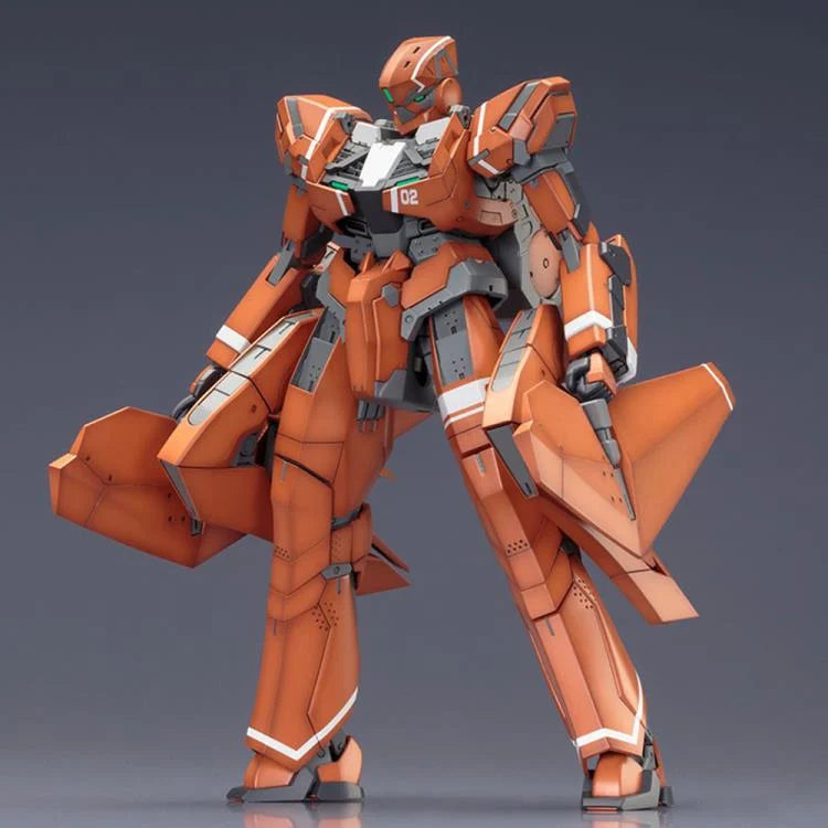 PREORDER Aldnoah.Zero KG-6 Sleipnir Model Kit