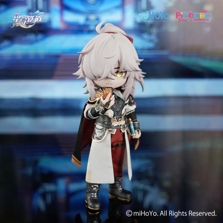 PREORDER Honkai: Star Rail Piccodo Jing Yuan Action Doll