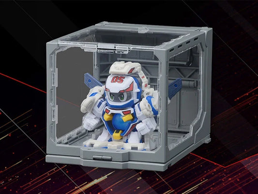 PREORDER Super B-Daman T-Spark LegacySoul Fighting Phoenix & Container Set