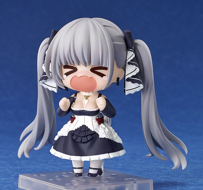 PREORDER Nendoroid Formidable: Light Equipment Ver. Azur Lane