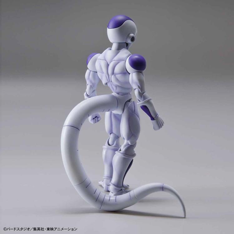 IN STOCK Figure-rise Standard Dragon Ball Final Form Frieza