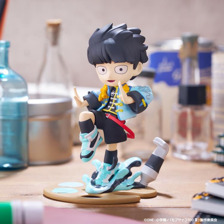 PREORDER Mob Psycho 100 PalVerse Pale Shigeo Kageyama