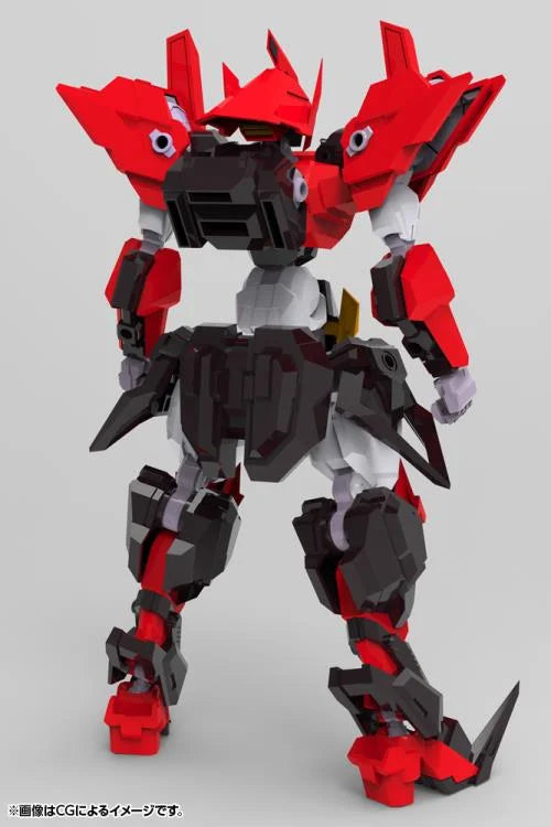 PREORDER TR002 SHO-RO-KI GRAND RISER