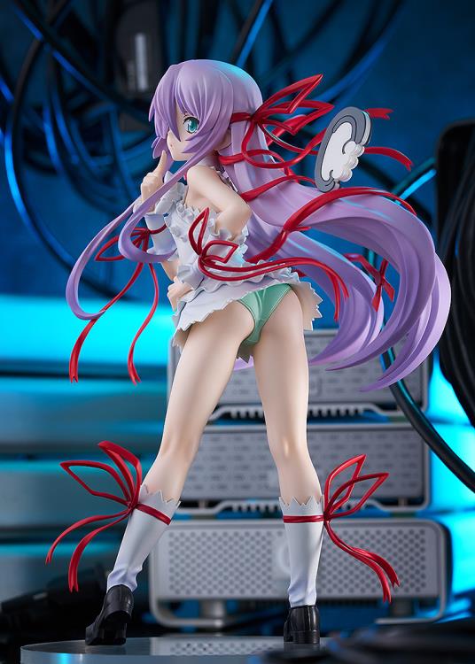PREORDER Demonbane Pop Up Parade SP Al Azif