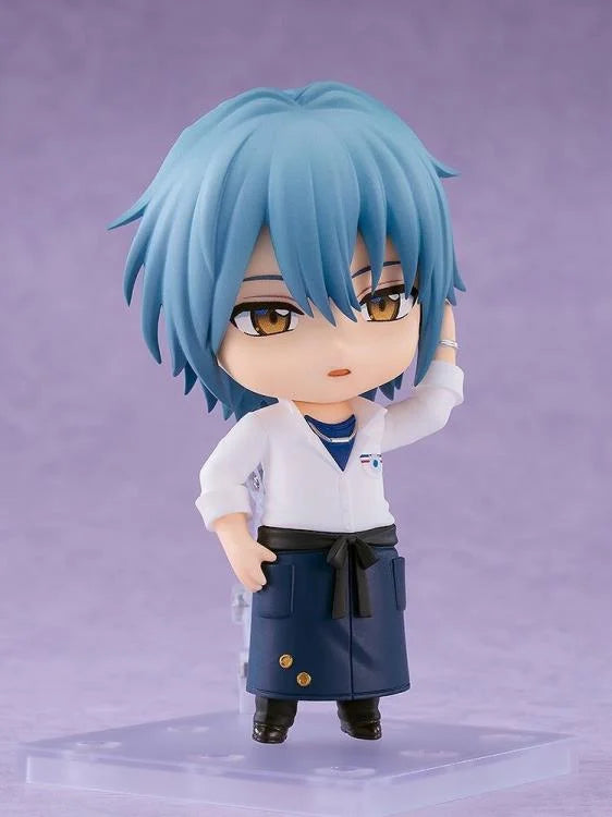 PREORDER Promise of Wizard Nendoroid Basic No.2732 Nero