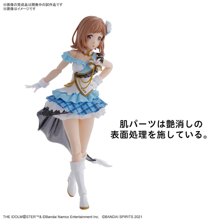 PREORDER The Idolmaster: Shiny Colors 30 Minutes Sisters Mano Sakuragi Model Kit