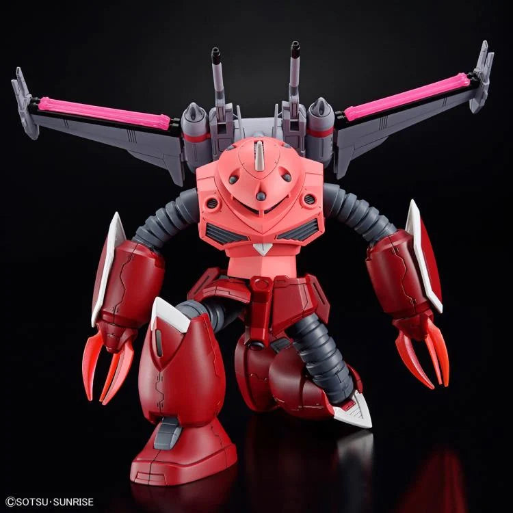 IN STOCK 1/144 HG Z'Gok (Mobile Suit Gundam SEED FREEDOM Ver.)