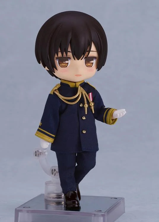 PREORDER Nendoroid Doll Japan (Hetalia World Stars)