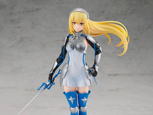 PREORDER Is it Wrong to Try to Pick Up Girls in a Dungeon? IV Pop Up Parade Ais Wallenstein