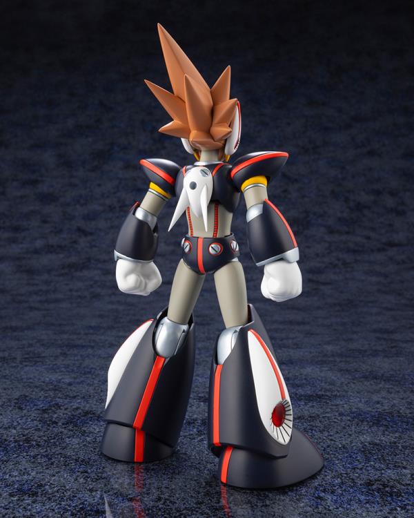 IN STOCK Kotobukiya 1/12 AXL Mega Man / RockMan X Model Kit