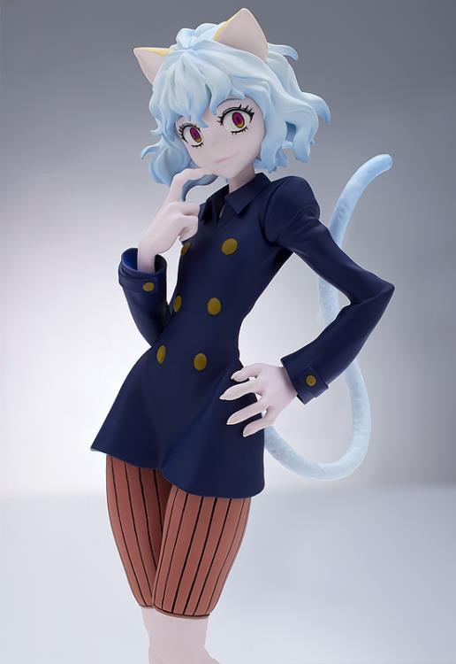 PREORDER POP UP PARADE Neferpitou